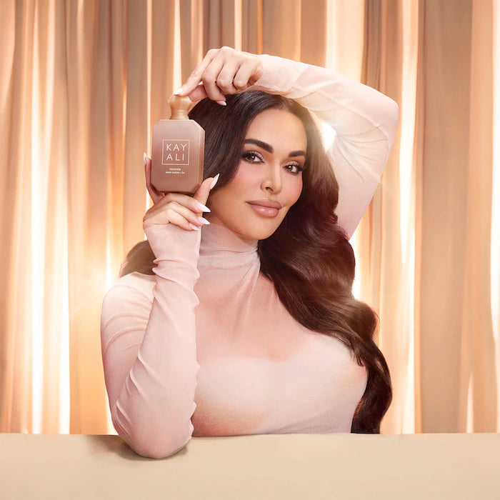 KAYALI - FREEDOM MUSK SANTAL | 34 Eau de Parfum