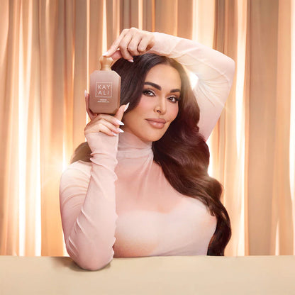 KAYALI - FREEDOM MUSK SANTAL | 34 Eau de Parfum