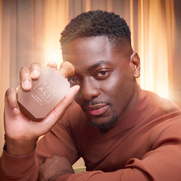 KAYALI - FREEDOM MUSK SANTAL | 34 Eau de Parfum