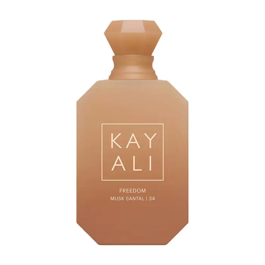 KAYALI - FREEDOM MUSK SANTAL | 34 Eau de Parfum