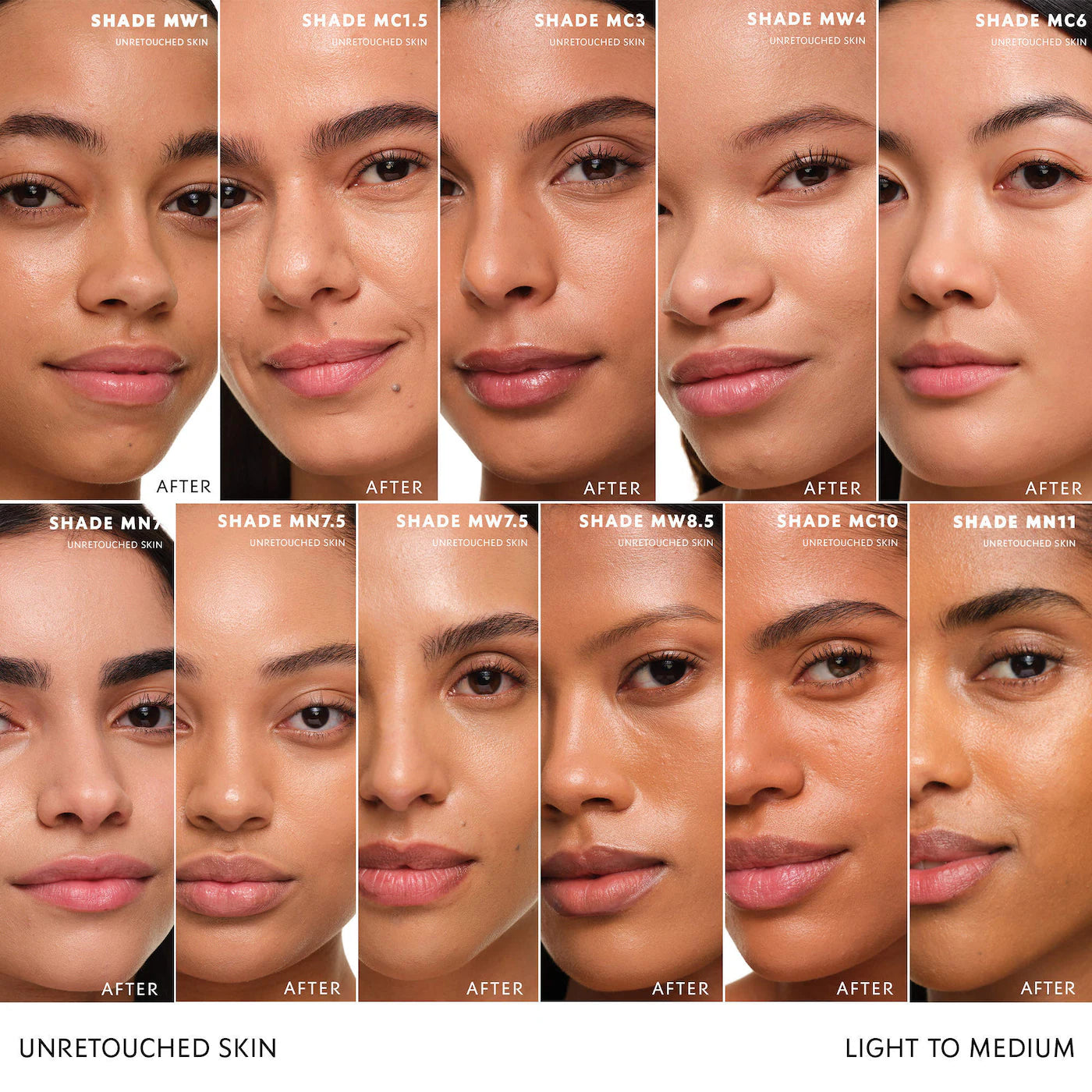 YSL - Skin Affair Soft Glow Cushion Foundation