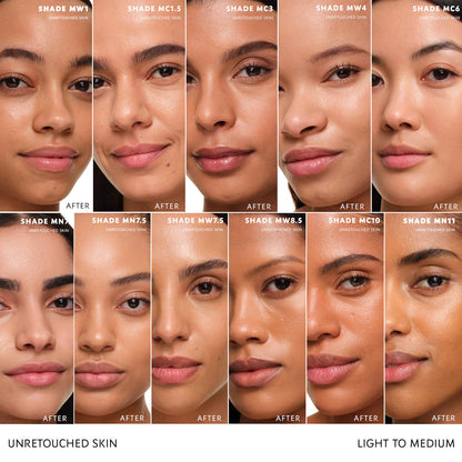 YSL - Skin Affair Soft Glow Cushion Foundation