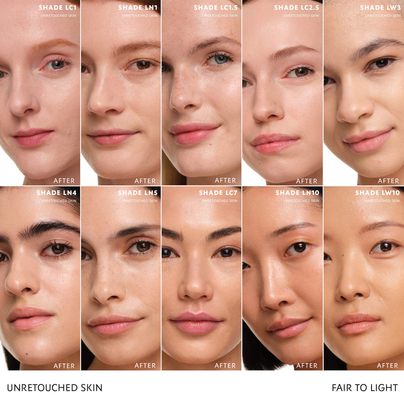 YSL - Skin Affair Soft Glow Cushion Foundation