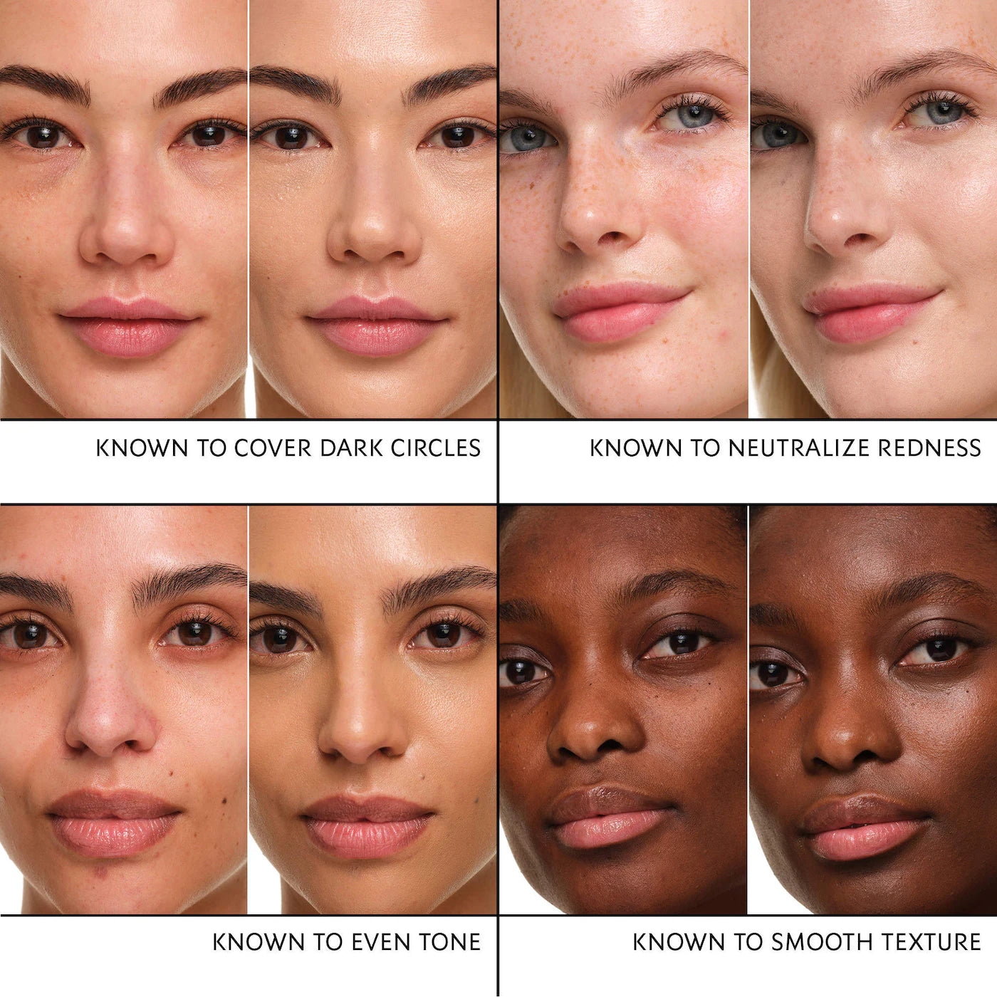 YSL - Skin Affair Soft Glow Cushion Foundation