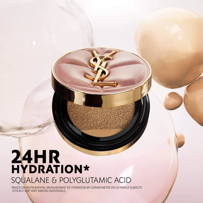 YSL - Skin Affair Soft Glow Cushion Foundation