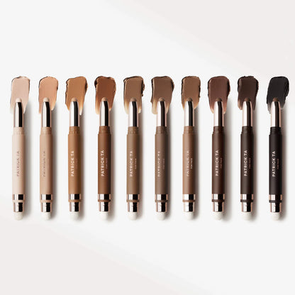 Patrick Ta - Major Scuplt Anywhere Artistry Shape & Shade Sticks