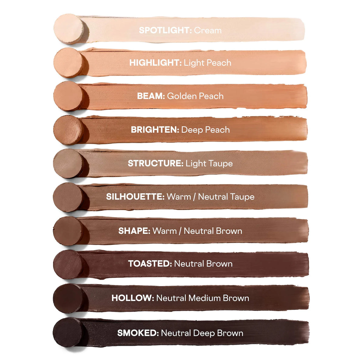 Patrick Ta - Major Scuplt Anywhere Artistry Shape & Shade Sticks