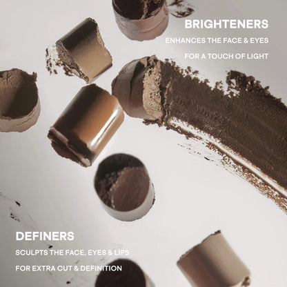 Patrick Ta - Major Scuplt Anywhere Artistry Shape & Shade Sticks