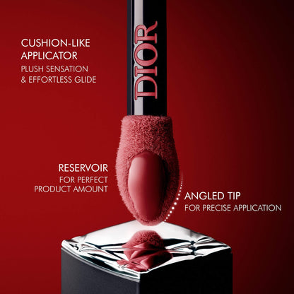 Dior - On Stage Ink Blur Matte Liquid Lipstick