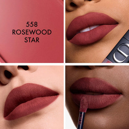 Dior - On Stage Ink Blur Matte Liquid Lipstick