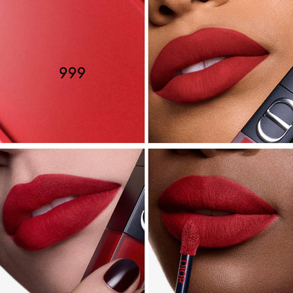 Dior - On Stage Ink Blur Matte Liquid Lipstick