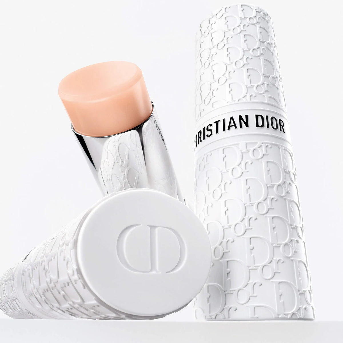 Christian Dior - Invisible UV Protection Mattifying Sunscreen Stick