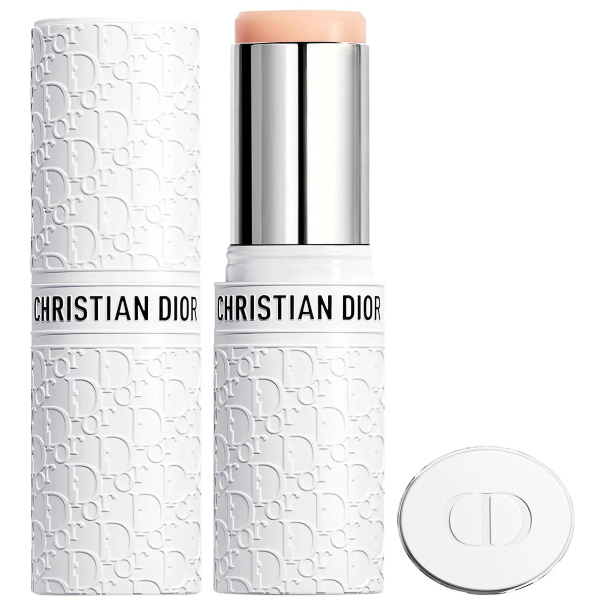 Christian Dior - Invisible UV Protection Mattifying Sunscreen Stick