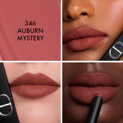 Dior - Rouge Dior On Stage Matte Lipstick