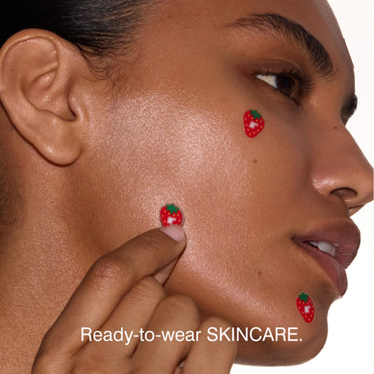 Rhode - Spotwear Hydrocolloid Patches