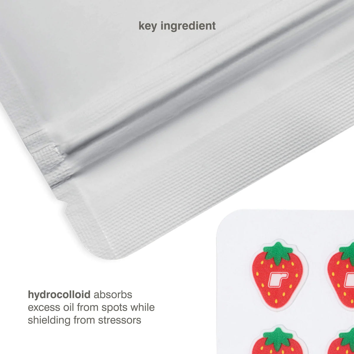 Rhode - Spotwear Hydrocolloid Patches