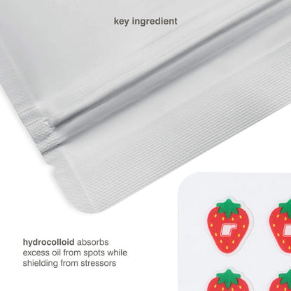 Rhode - Spotwear Hydrocolloid Patches