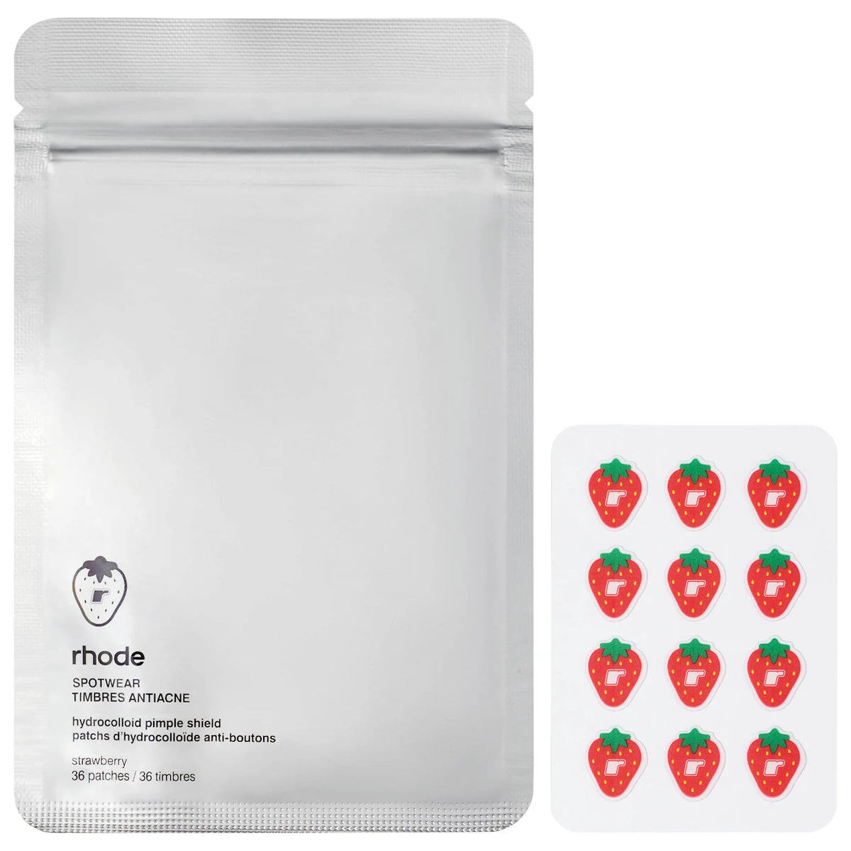 Rhode - Spotwear Hydrocolloid Patches