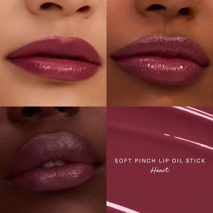 Rare Beauty - Lip Duo Mauve Faves Gift Set