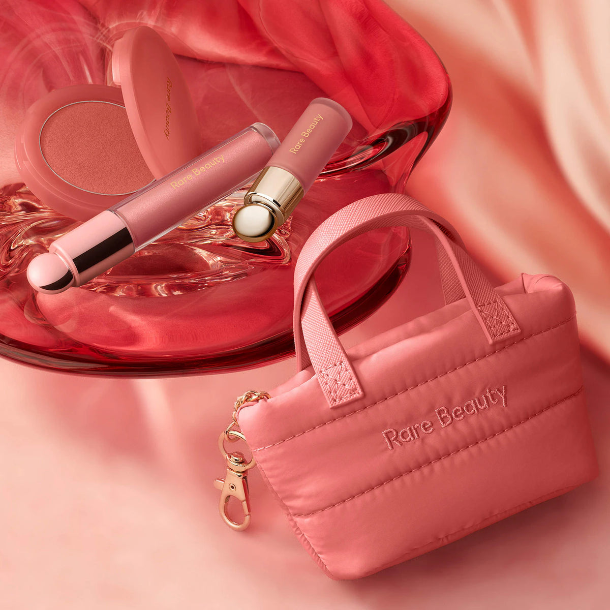 Rare Beauty by Selena Gomez - Hope Faves 4-Piece Makeup Gift Set