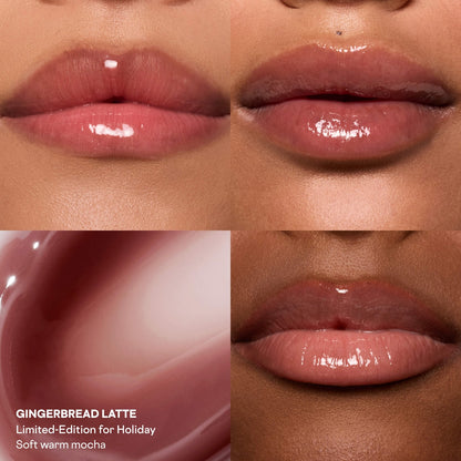 PATRICK TA  - Major Headlines Blush & Balm Set