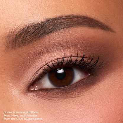 Patrick TA - Major Dimension Essential Artistry Edit Eyeshadow Palette