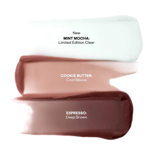 PATRICK TA - Major Moisture Tinted Lip Balm Trio