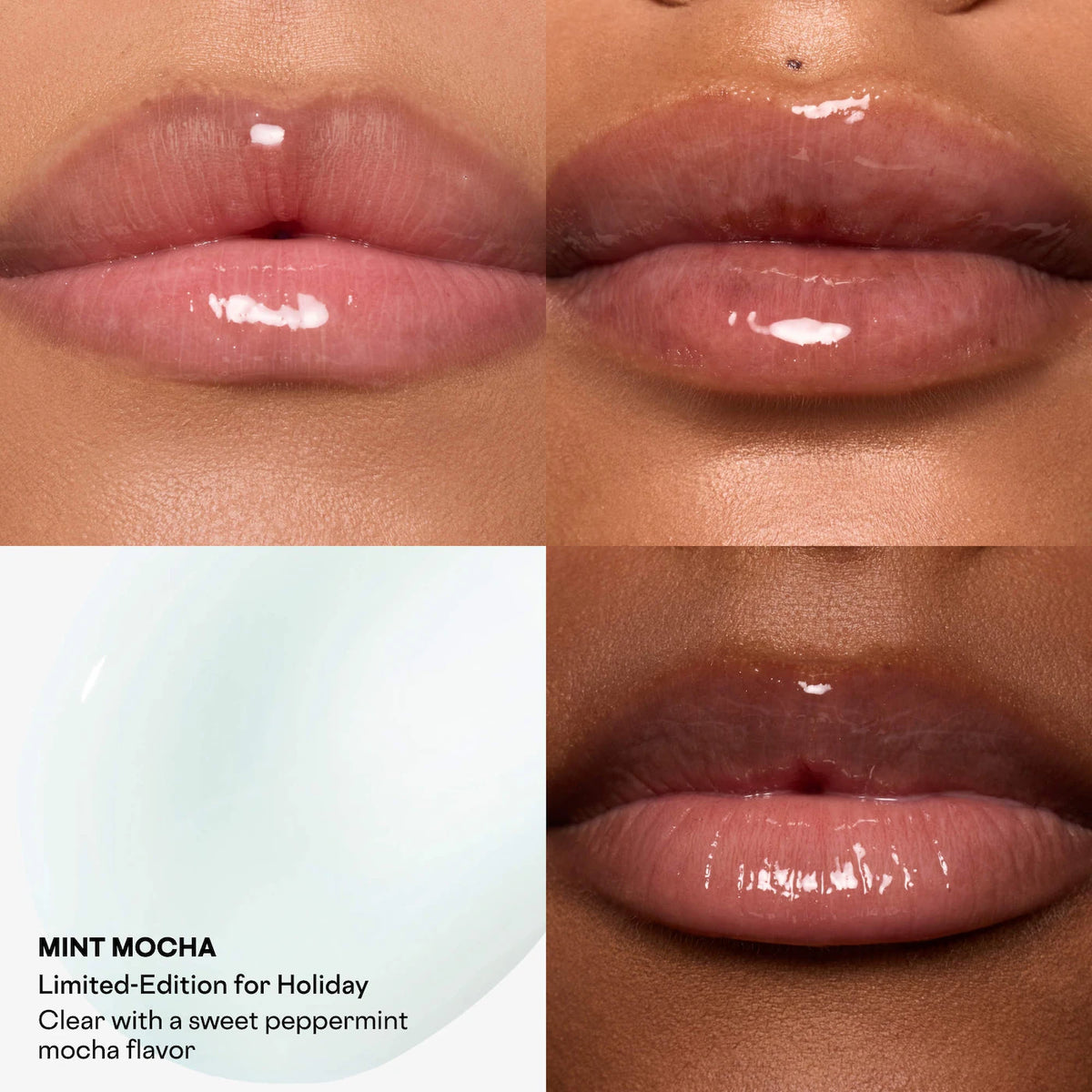 PATRICK TA - Major Moisture Tinted Lip Balm Trio
