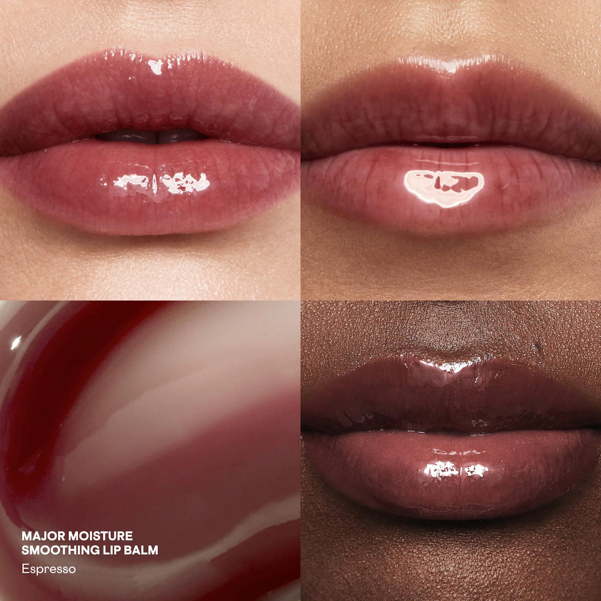 PATRICK TA - Major Moisture Tinted Lip Balm Trio