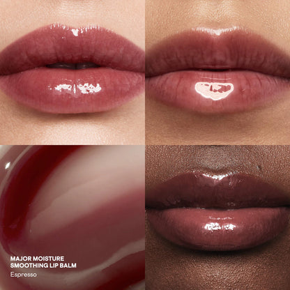 PATRICK TA - Major Moisture Tinted Lip Balm Trio
