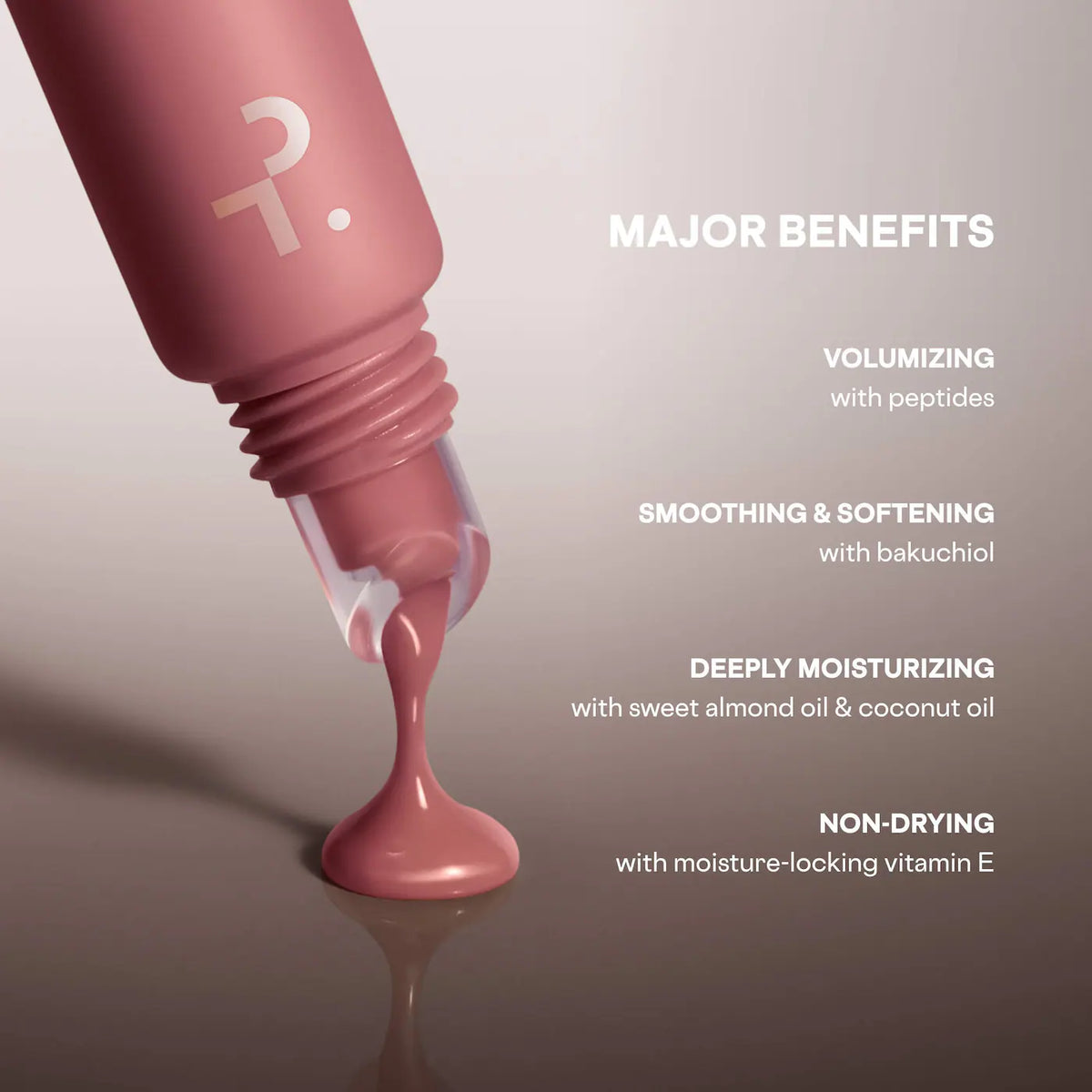 PATRICK TA - Major Moisture Tinted Lip Balm Trio