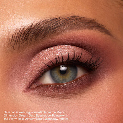 Patrick Ta - Major Dimension Dream Date Essential Artistry Edit Palette