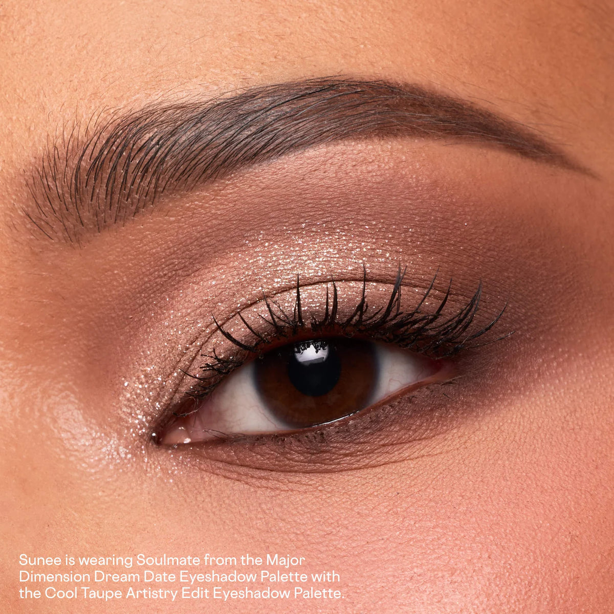 Patrick Ta - Major Dimension Dream Date Essential Artistry Edit Palette
