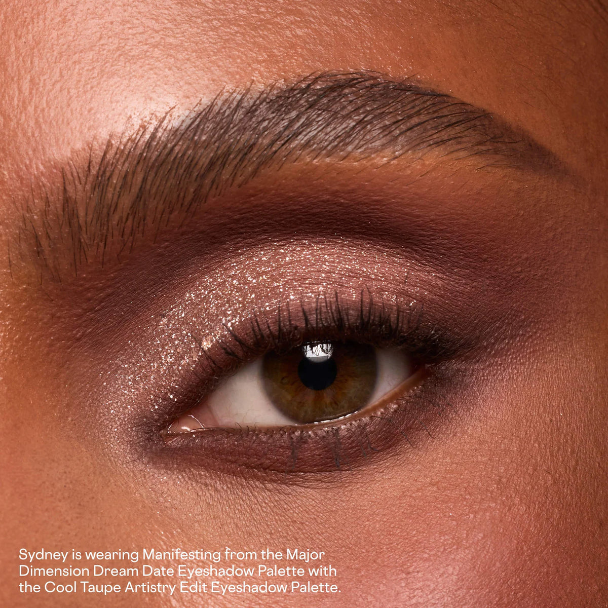 Patrick Ta - Major Dimension Dream Date Essential Artistry Edit Palette