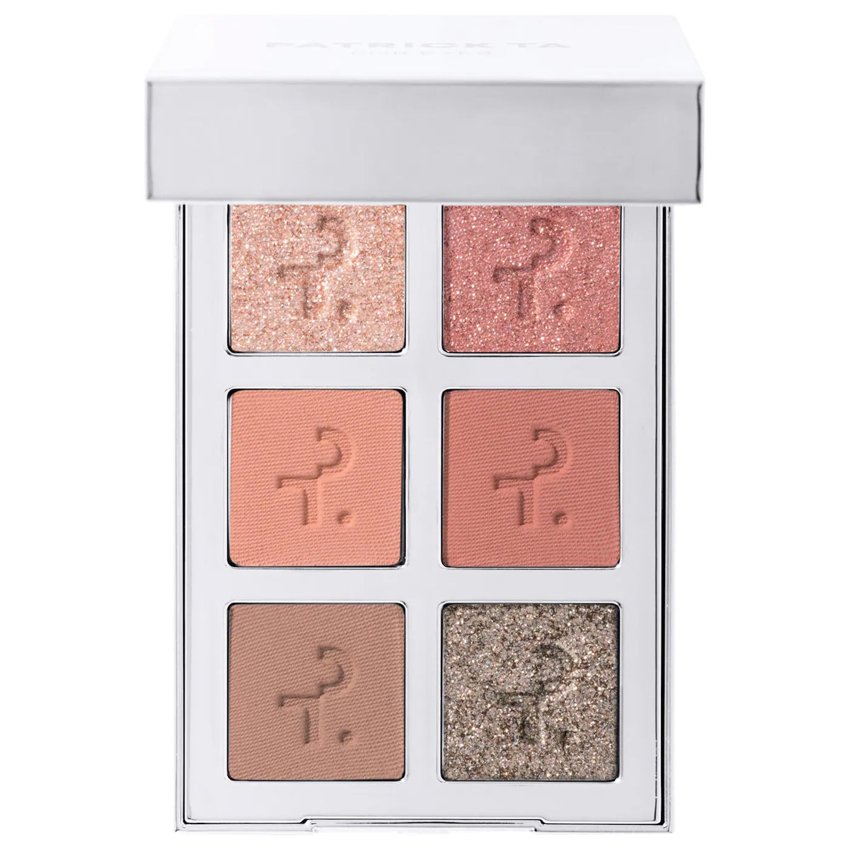 Patrick Ta - Major Dimension Dream Date Essential Artistry Edit Palette