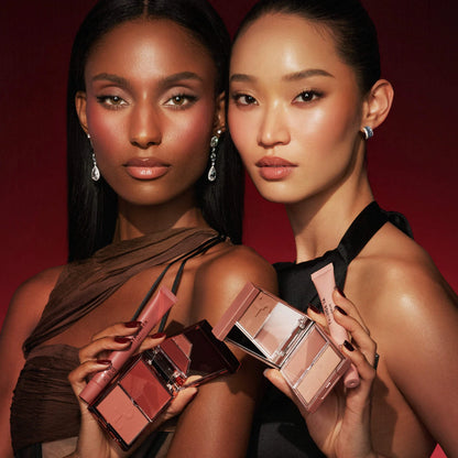 PATRICK TA  - Major Headlines Blush & Balm Set