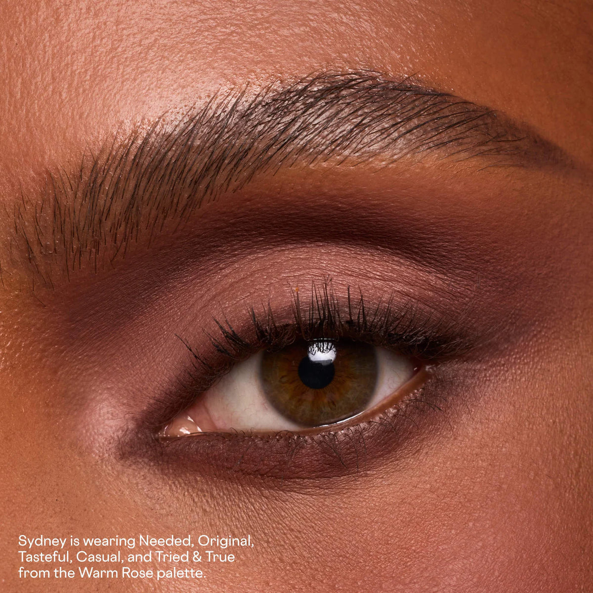 Patrick TA - Major Dimension Essential Artistry Edit Eyeshadow Palette