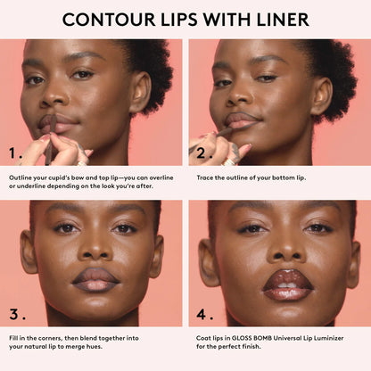 Fenty Beauty - Glossy Posse IX Lip Set