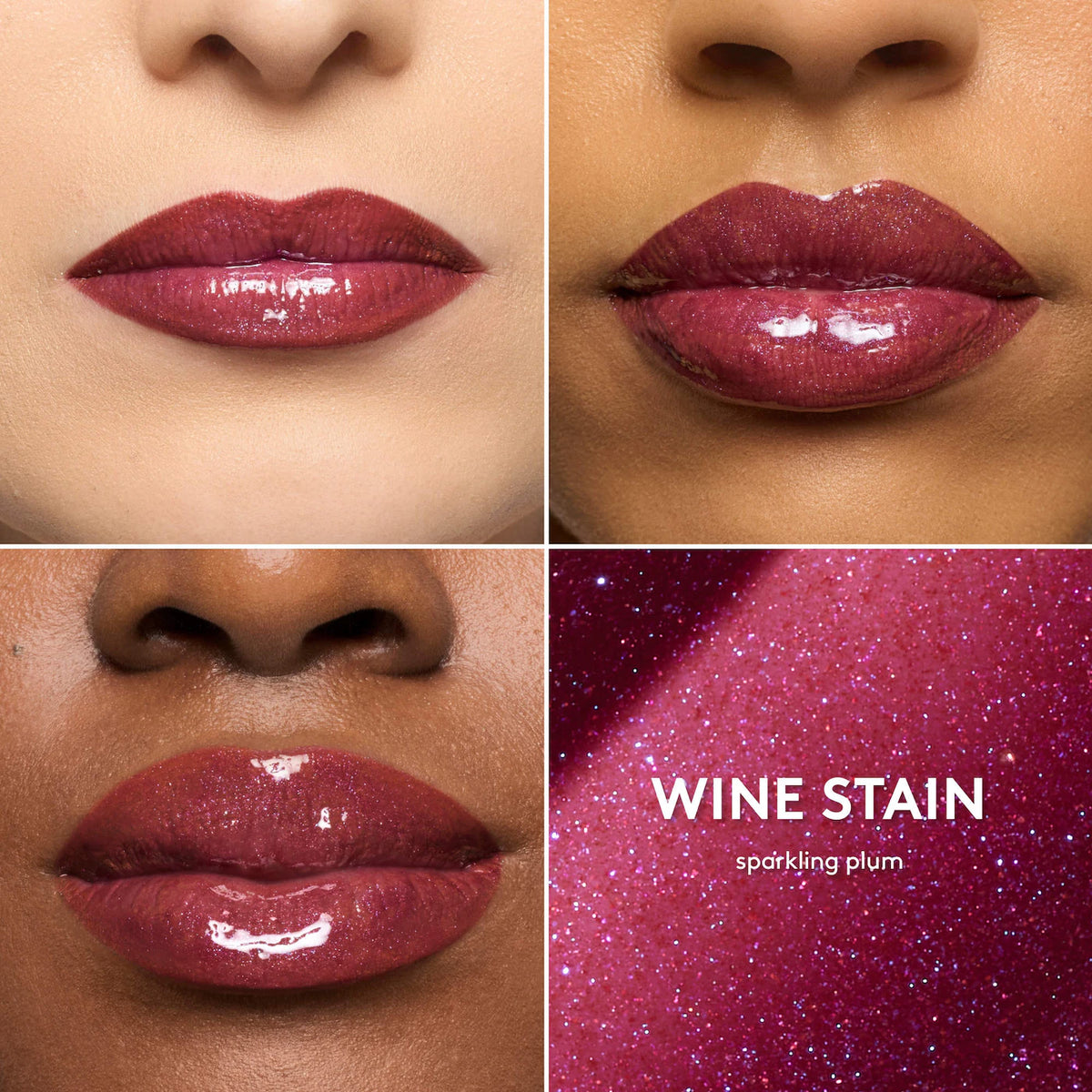 Fenty Beauty - Glossy Posse IX Lip Set