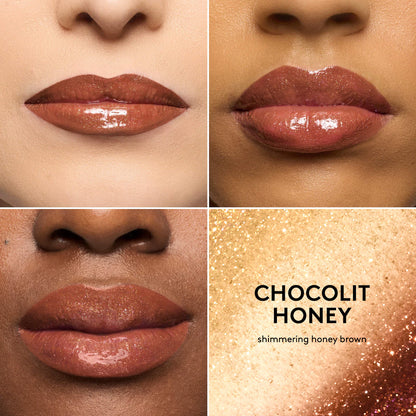 Fenty Beauty - Glossy Posse IX Lip Set