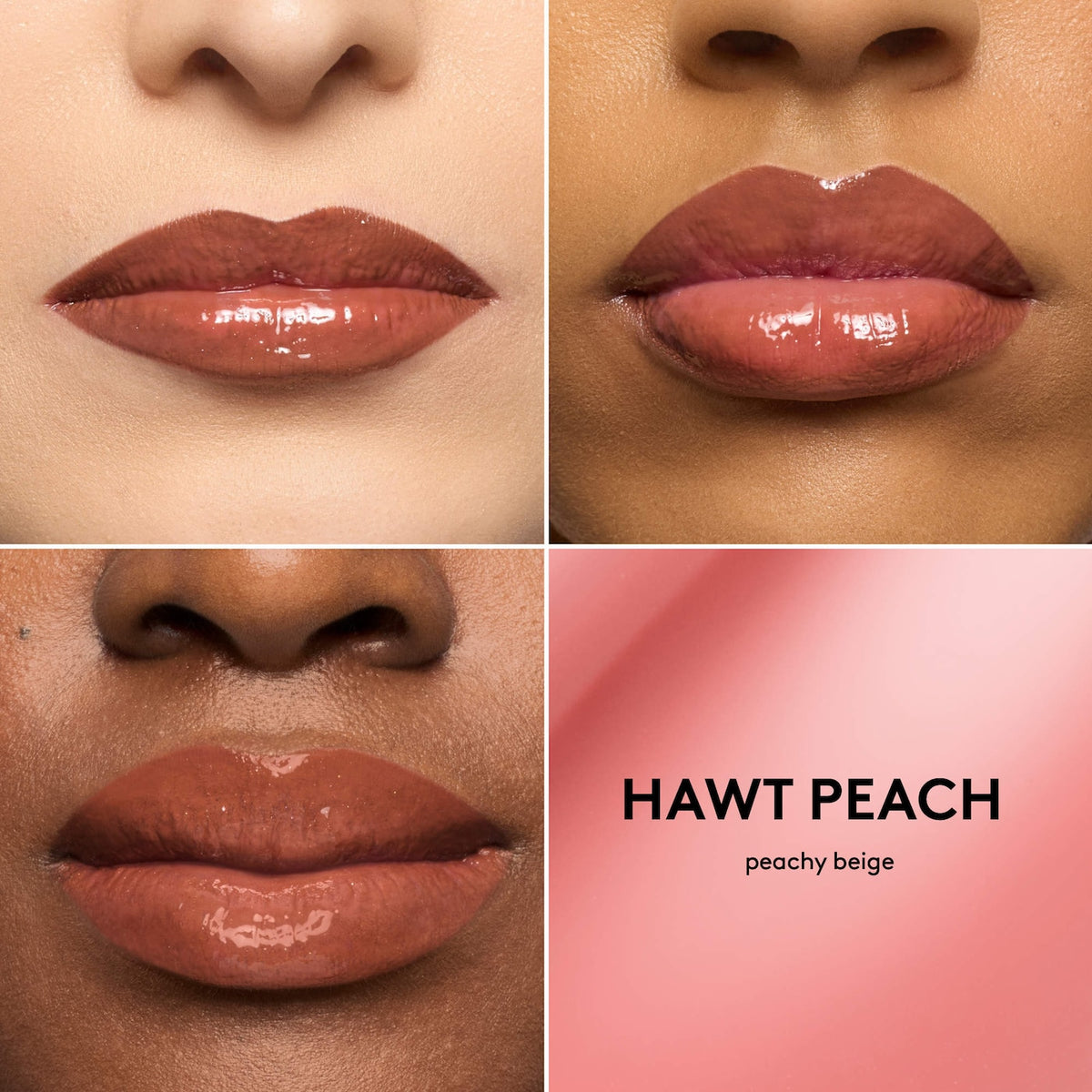 Fenty Beauty - Glossy Posse IX Lip Set