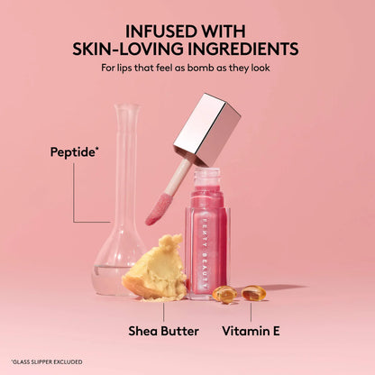 Fenty Beauty - Glossy Posse IX Lip Set