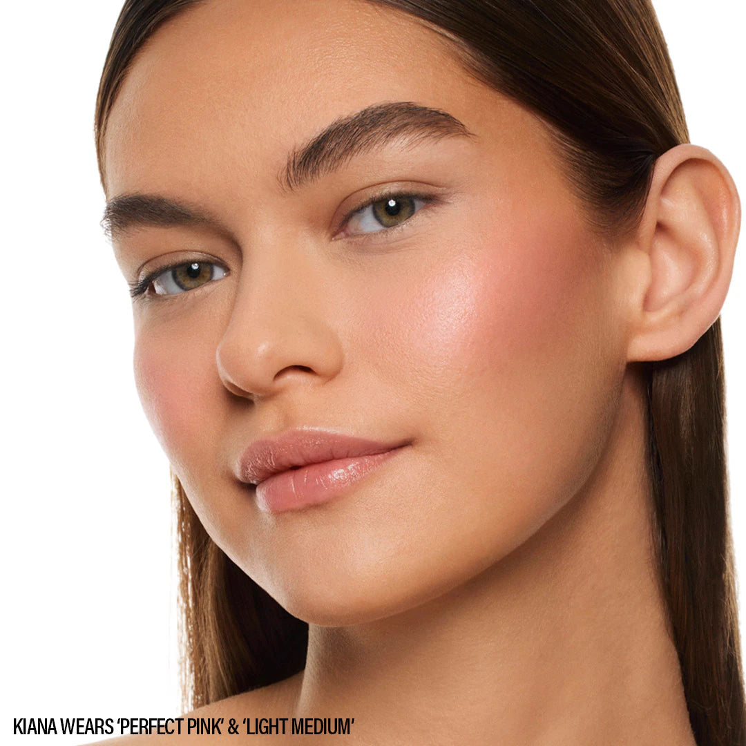MAKEUP BY MARIO - Mini Blush Veil & Skin Enhancer Duo