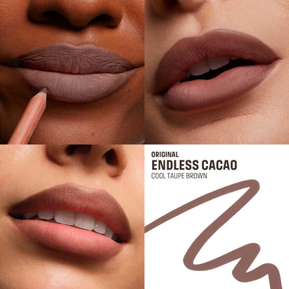 MAKE UP FOR EVER - Mini Artist Color Pencil Lip Liner Set