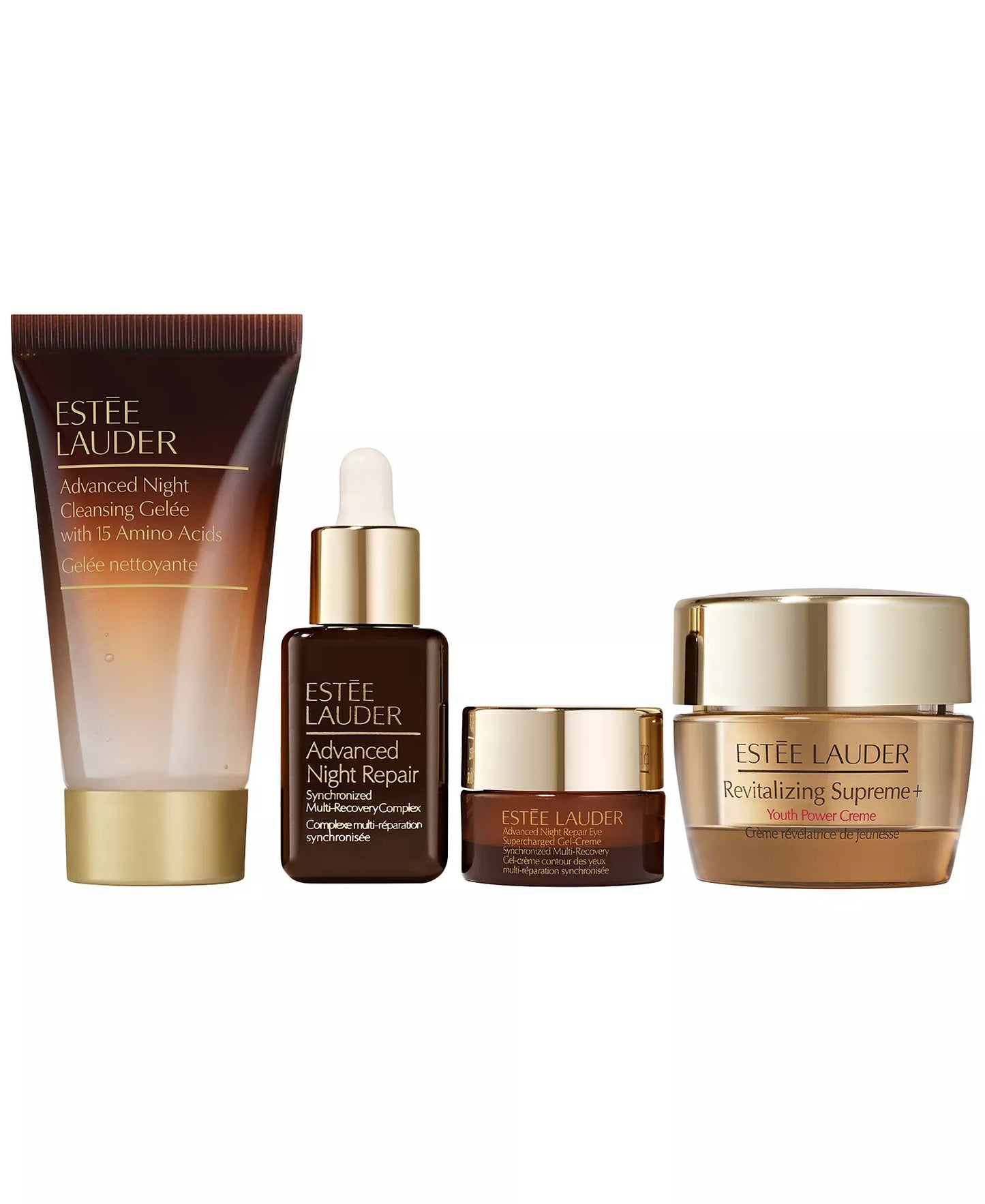 Estée Lauder - 4-Pc. Get Ready Routine Skincare Set