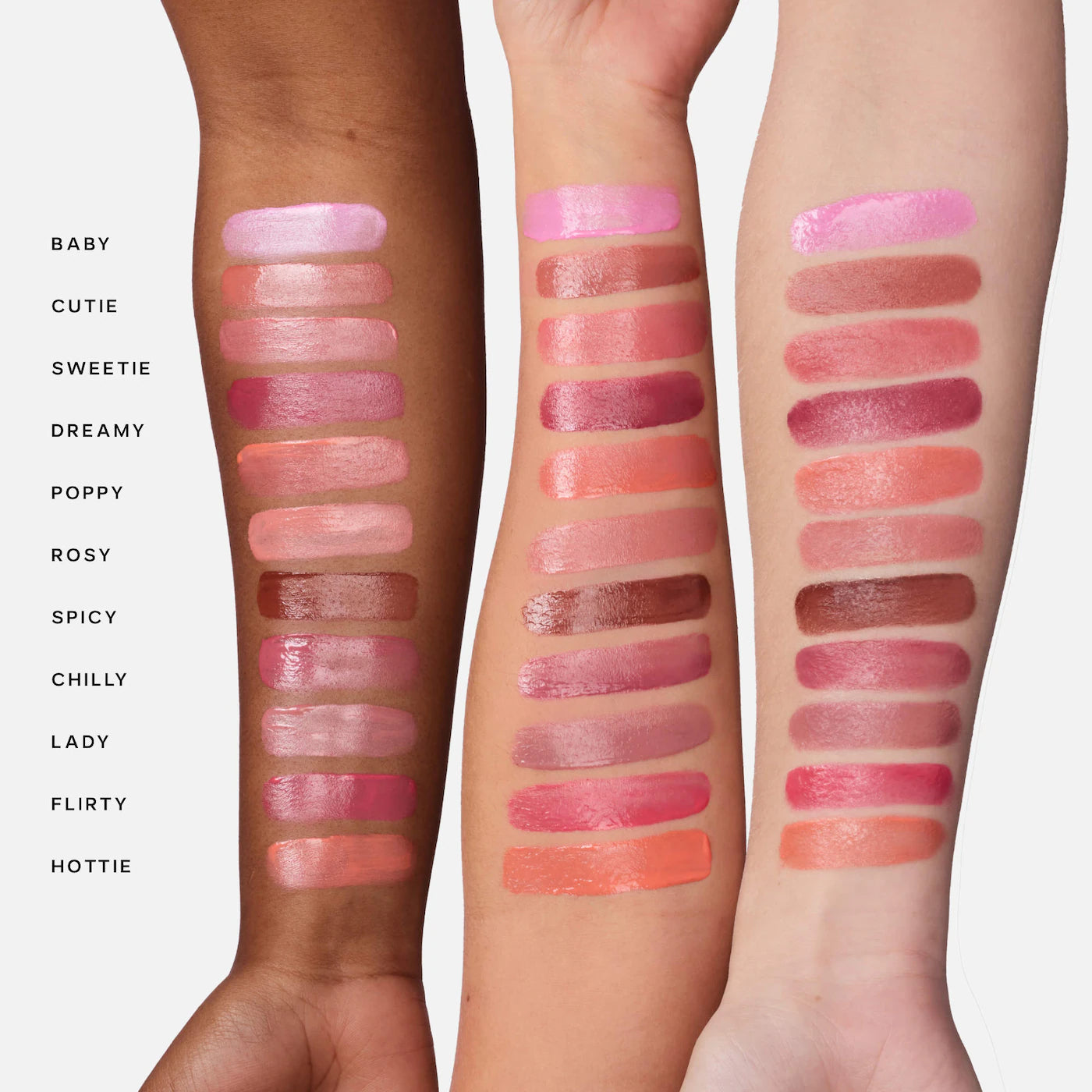 Saie - Dew Liquid Blush