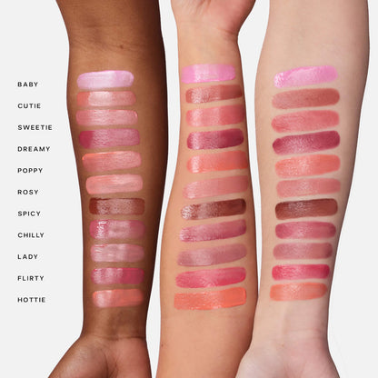 Saie - Dew Liquid Blush
