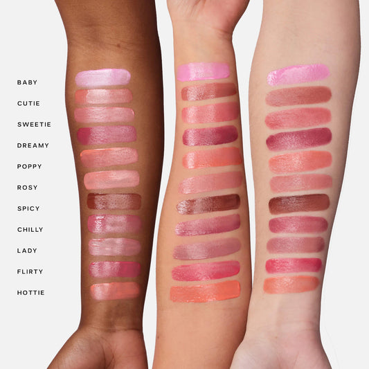Saie - Dew Liquid Blush