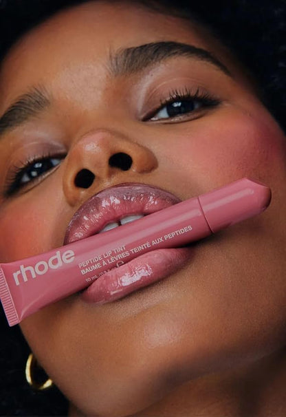 Rhode - The Peptide Lip Tint