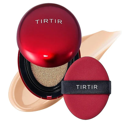 TIRTIR - Foundatin Mask Fit Red Cushion